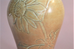 sunflower-vase